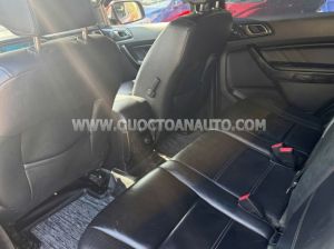 Xe Ford Everest Titanium 2.0L 4x2 AT 2020