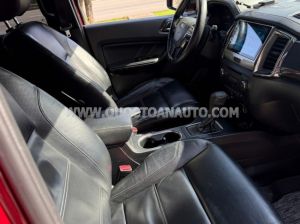 Xe Ford Everest Titanium 2.0L 4x2 AT 2020