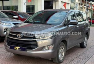 Xe Toyota Innova 2.0E 2019