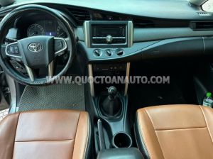Xe Toyota Innova 2.0E 2019