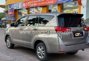 Xe Toyota Innova 2.0E 2019