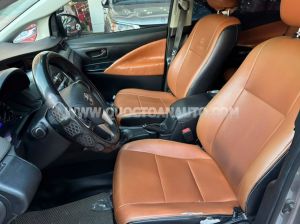 Xe Toyota Innova 2.0E 2019
