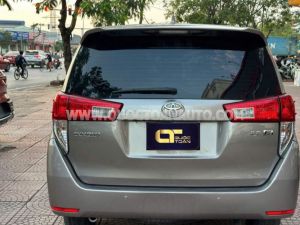 Xe Toyota Innova 2.0E 2019