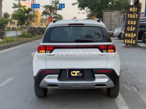 Xe Kia Sonet Luxury 1.5 AT 2022