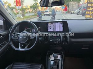 Xe Kia Sonet Luxury 1.5 AT 2022