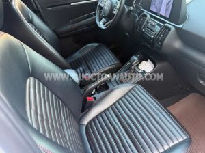 Xe Kia Sonet Luxury 1.5 AT 2022