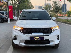 Xe Kia Sonet Luxury 1.5 AT 2022