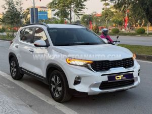 Xe Kia Sonet Luxury 1.5 AT 2022
