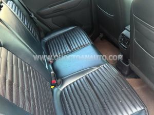 Xe Kia Sonet Luxury 1.5 AT 2022