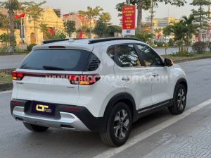 Xe Kia Sonet Luxury 1.5 AT 2022