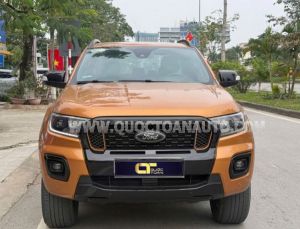 Ford Ranger Wildtrak 2.0L 4x4 AT