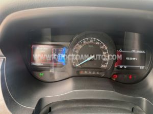 Xe Ford Ranger Wildtrak 2.0L 4x4 AT 2021