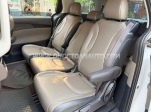 Xe Kia Carnival Luxury 2.2D 2025