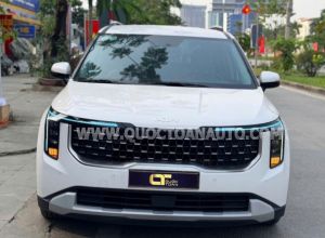 Kia Carnival Luxury 2.2D