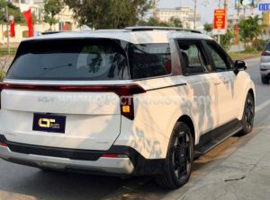 Xe Kia Carnival Luxury 2.2D 2025