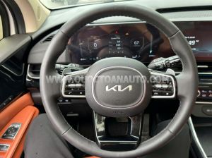 Xe Kia Carnival Signature 2.2D 2024