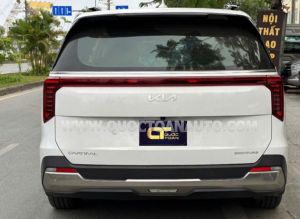 Xe Kia Carnival Signature 2.2D 2024