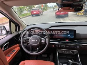 Xe Kia Carnival Signature 2.2D 2024