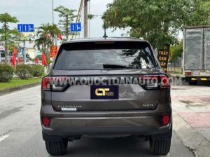 Xe Ford Everest Titanium Plus 2.0L 4x4 AT 2022