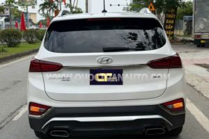 Xe Hyundai SantaFe Premium 2.4L HTRAC 2020
