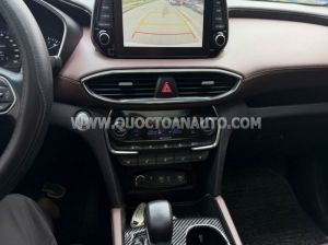 Xe Hyundai SantaFe Premium 2.4L HTRAC 2020