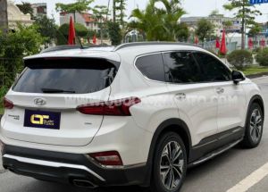 Xe Hyundai SantaFe Premium 2.4L HTRAC 2020