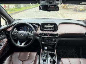 Xe Hyundai SantaFe Premium 2.4L HTRAC 2020