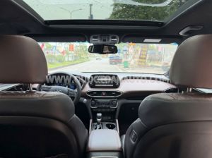 Xe Hyundai SantaFe Premium 2.4L HTRAC 2020