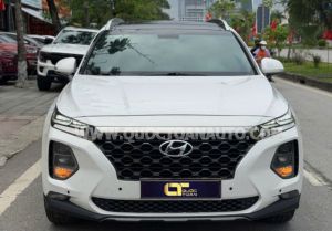 Hyundai SantaFe Premium 2.4L HTRAC