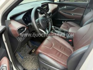 Xe Hyundai SantaFe Premium 2.4L HTRAC 2020