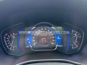 Xe Hyundai SantaFe Premium 2.4L HTRAC 2020