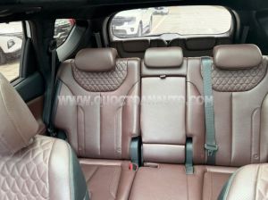 Xe Hyundai SantaFe Premium 2.4L HTRAC 2020
