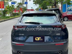 Xe Mazda CX 30 Luxury 2.0 AT 2024