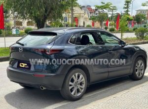 Xe Mazda CX 30 Luxury 2.0 AT 2024