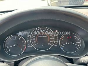 Xe Mazda CX 30 Luxury 2.0 AT 2024