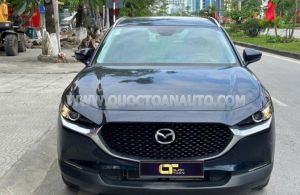 Xe Mazda CX 30 Luxury 2.0 AT 2024