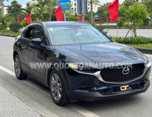 Xe Mazda CX 30 Luxury 2.0 AT 2024