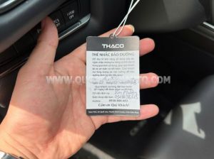 Xe Mazda CX 30 Luxury 2.0 AT 2024