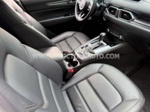 Xe Mazda CX5 Luxury 2.0 AT 2025