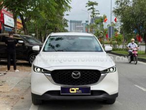 Xe Mazda CX5 Luxury 2.0 AT 2025