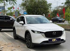 Xe Mazda CX5 Luxury 2.0 AT 2025