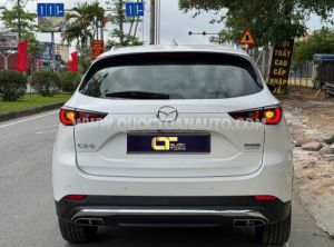 Xe Mazda CX5 Luxury 2.0 AT 2025