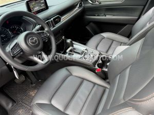 Xe Mazda CX5 Luxury 2.0 AT 2025