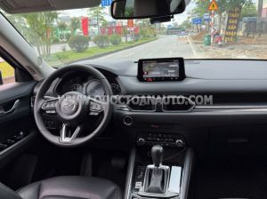 Xe Mazda CX5 Luxury 2.0 AT 2025