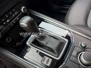 Xe Mazda CX5 Luxury 2.0 AT 2025
