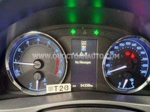 Xe Toyota Corolla altis 1.8G AT 2022