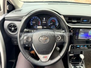 Xe Toyota Corolla altis 1.8G AT 2022