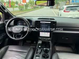 Xe Ford Everest Titanium 2.0L 4x2 AT 2024