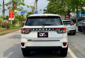 Xe Ford Everest Titanium 2.0L 4x2 AT 2024