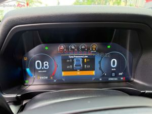 Xe Ford Everest Titanium 2.0L 4x2 AT 2024